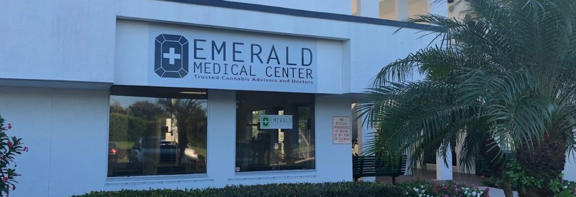 Emerald Medical Center