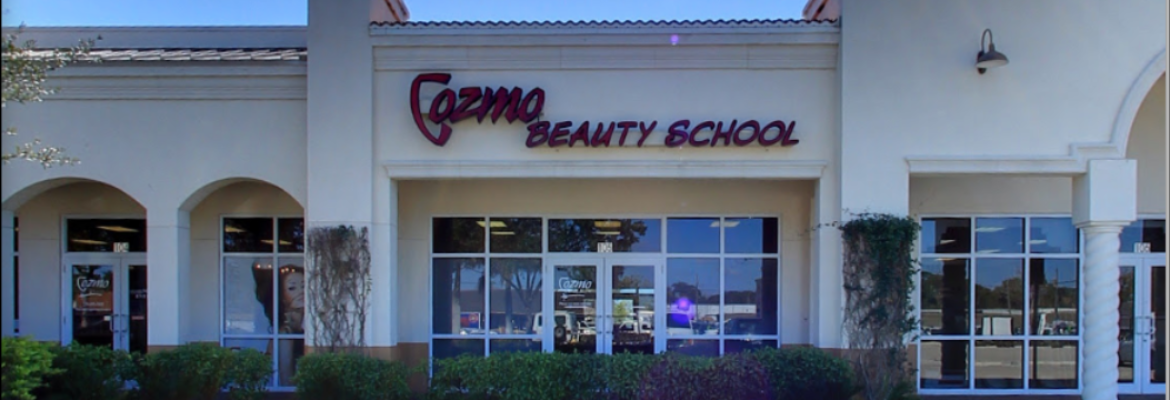 Cozmo Beauty School | Sassoon Academy Connection
