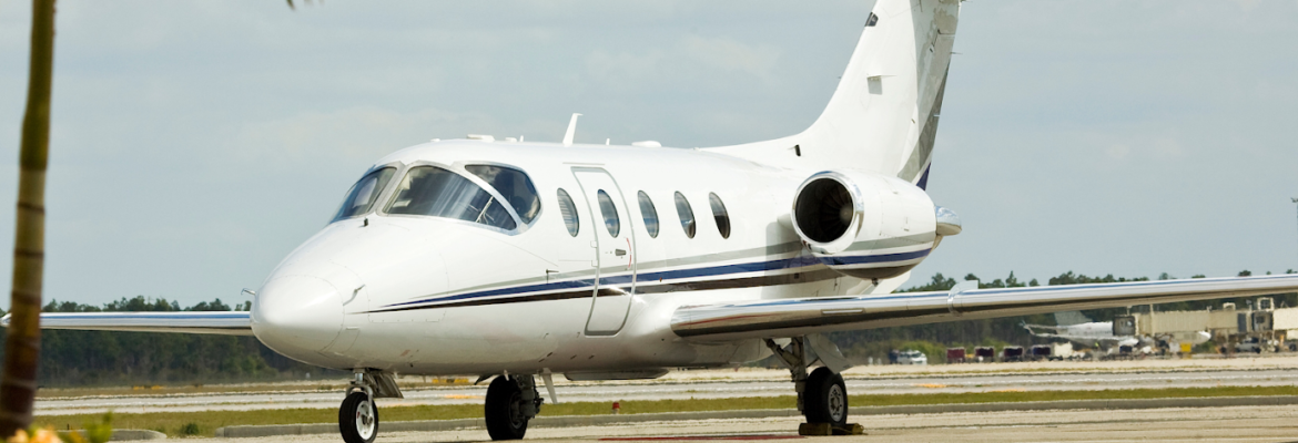 FlyFlorida – Private Jet Charter
