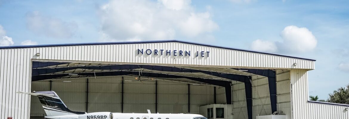 Northern Jet Management