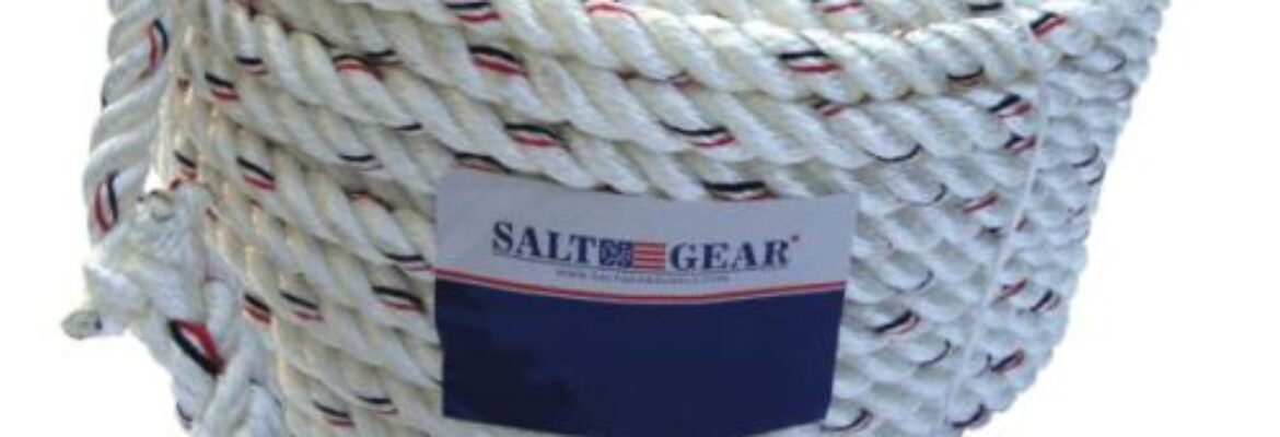 Salt Gear