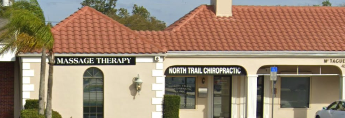 North Trail Chiropractic Clinic