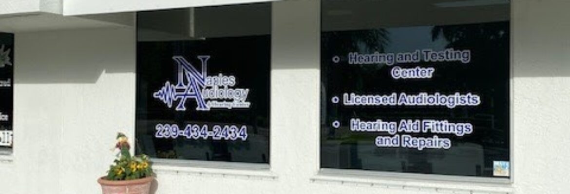 Naples Audiology & Hearing Center, LLC