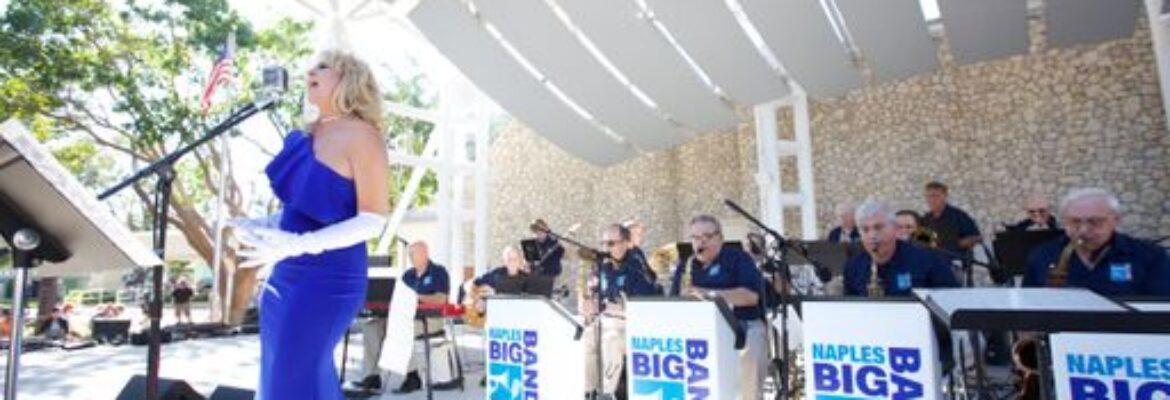 Naples Big Band