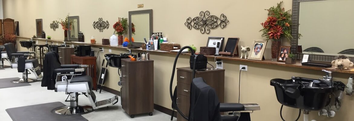 Barbershop – A Cut Above of Estero