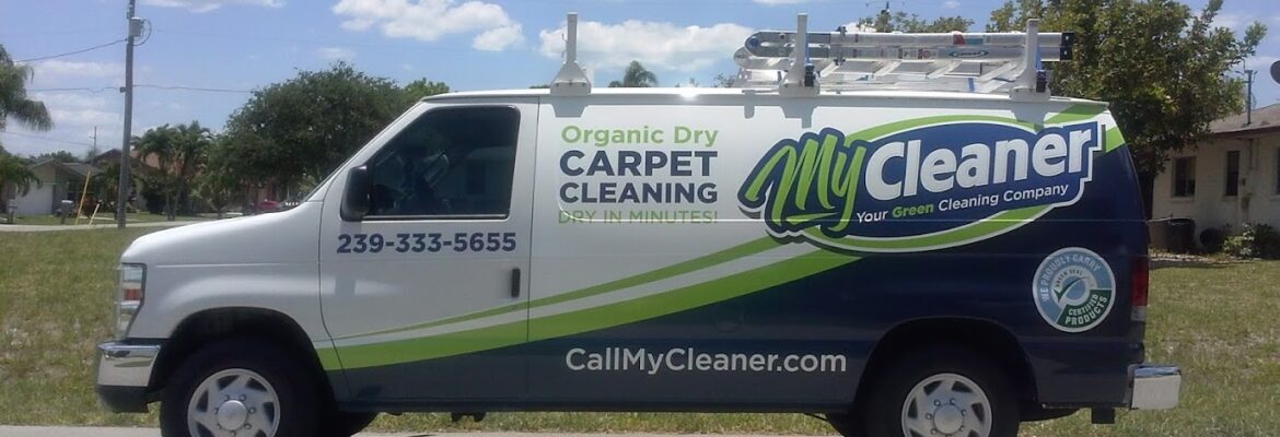 My Cleaner, Inc