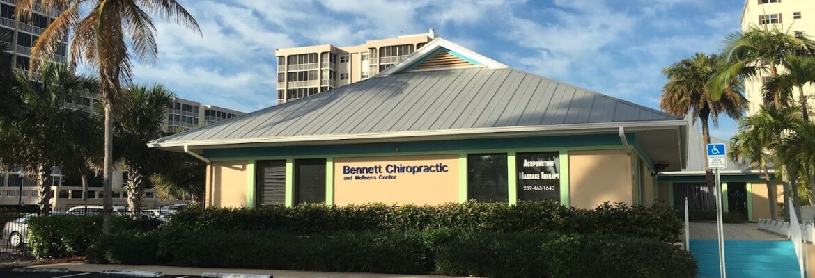 Bennett Chiropractic and Wellness Center