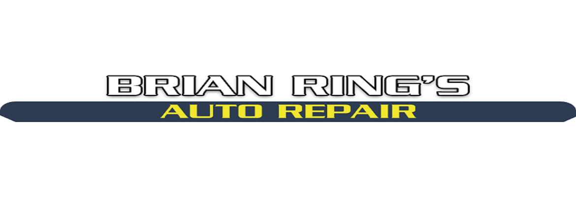 Brian Ring’s Auto Repair