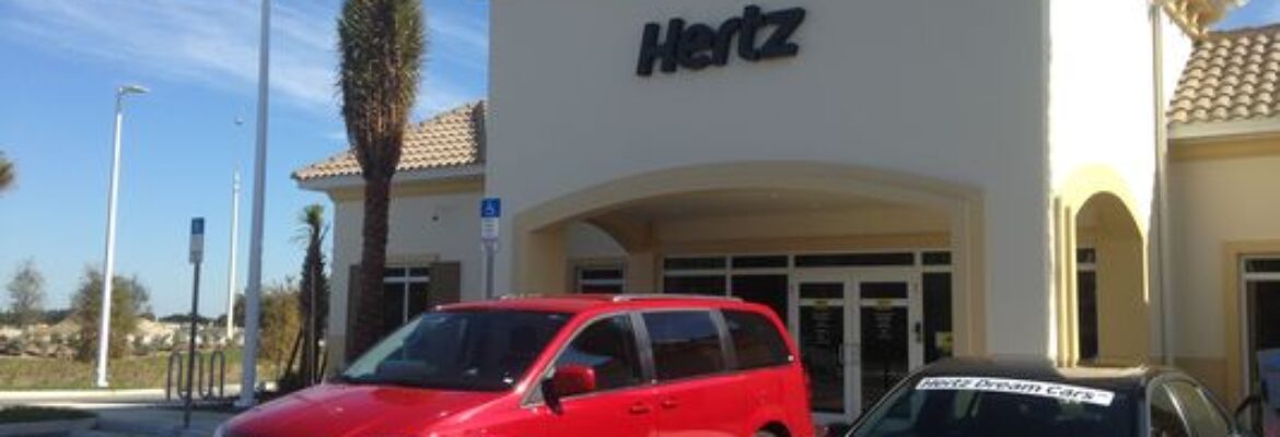 Hertz Car Sales Bonita Springs