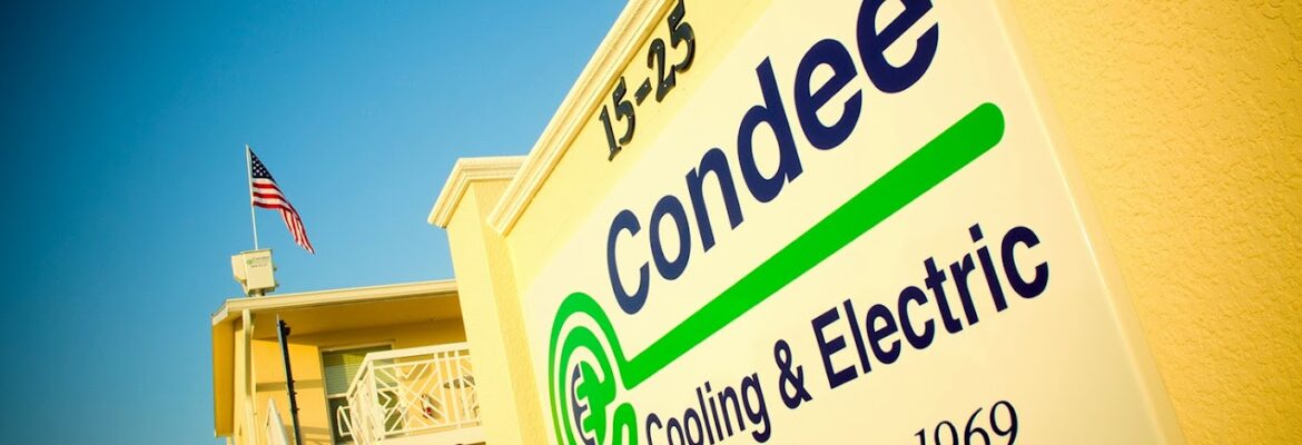 Condee Cooling & Electric, Inc.