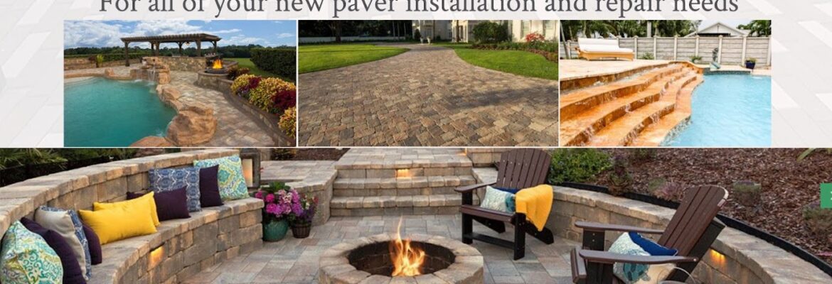 Allied Paver Systems, LLC