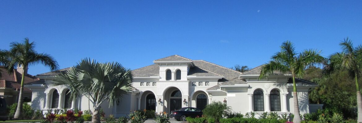 Florida Home Inspection And Property Services