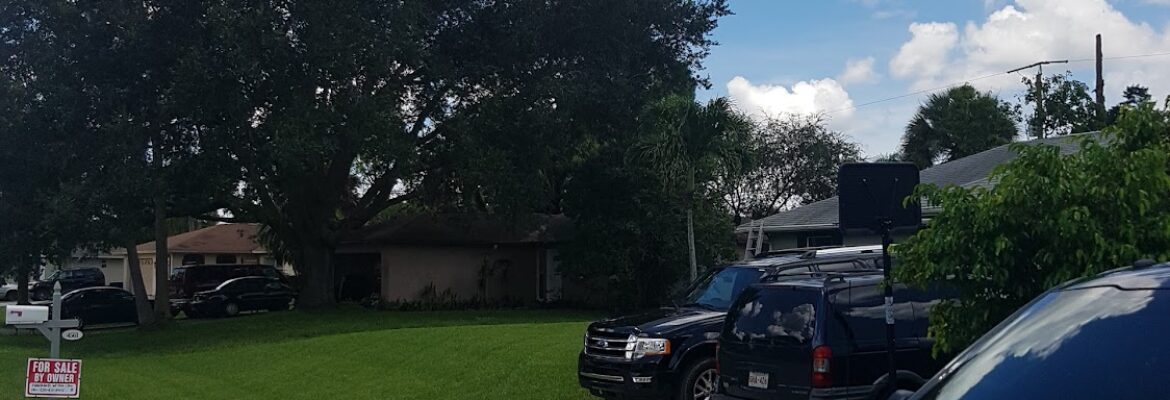Southwest Florida Dryer Vent Cleaning Inc