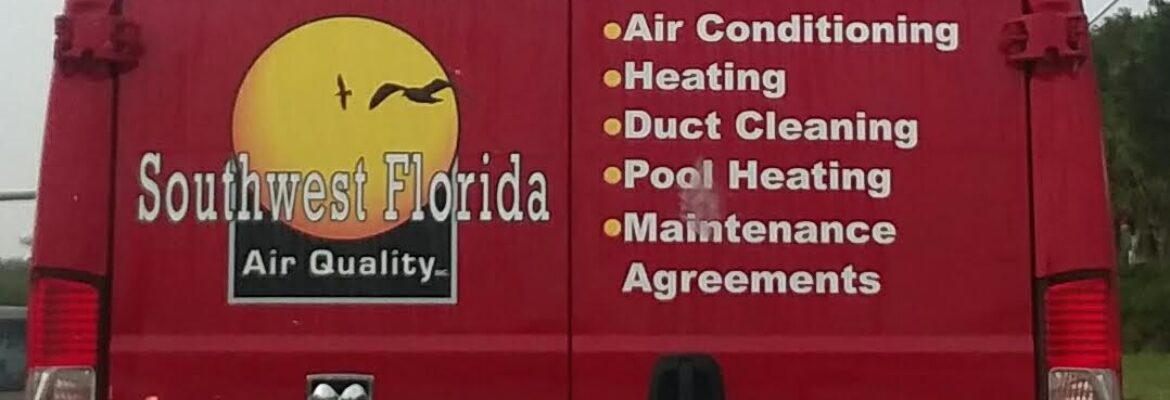 Southwest Florida Air Quality Inc.