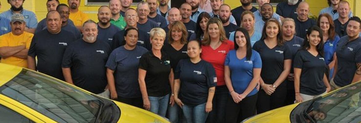 ServiceMaster by Wright Naples Division