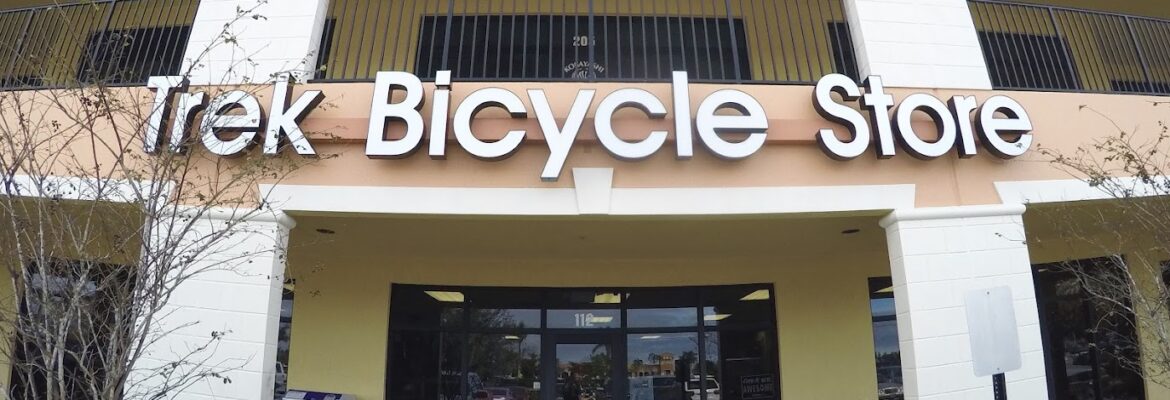 Trek Bicycle Store Cape Coral