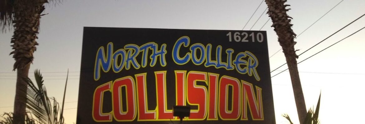 North Collier Collision Inc