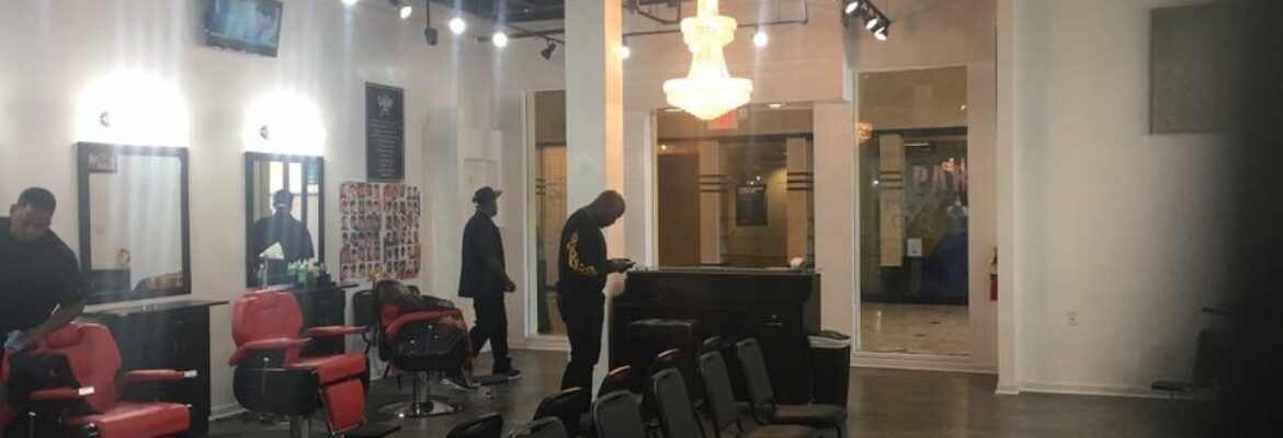 Primetime Barbershop