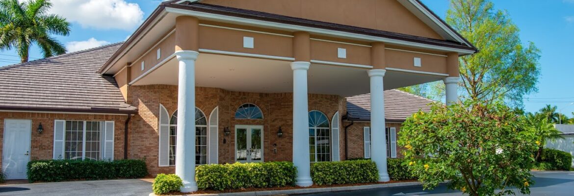 Fuller Funeral Home & Cremation Service