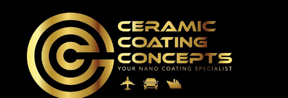 Ceramic coating concepts