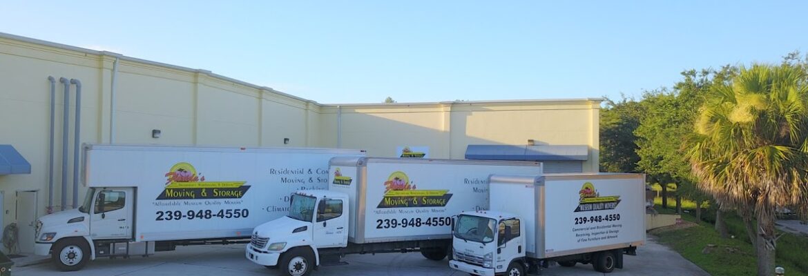 Florida’s Decorators Warehousing & Delivery, Inc. and Floridas Moving and Storage