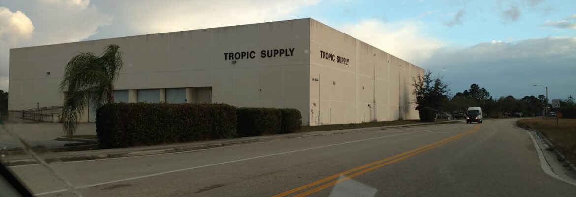 Tropic Supply