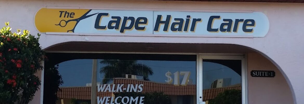 Cape Hair Care