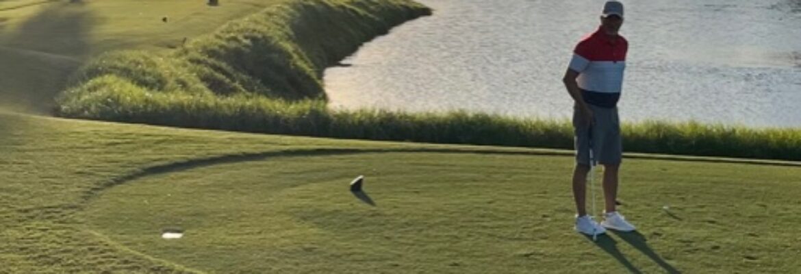 Pelican’s Nest Golf Club at Pelican Landing
