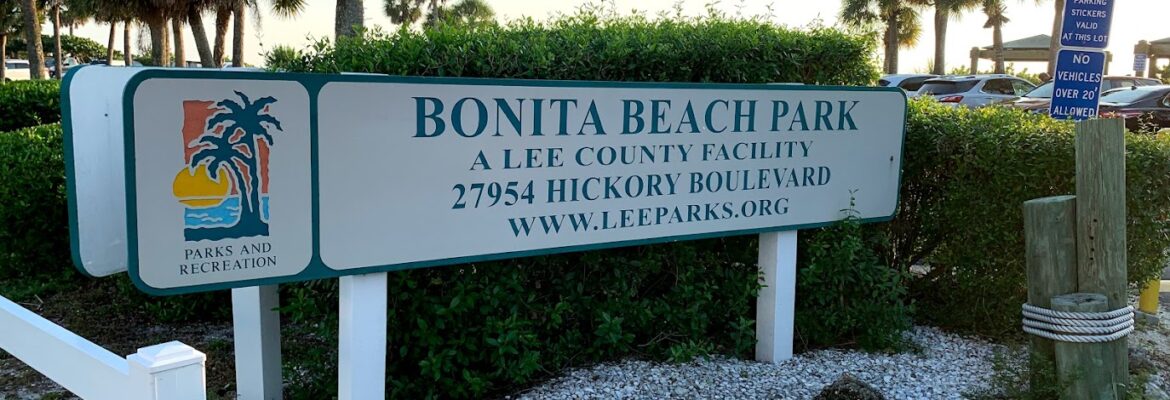 Bonita Beach Park