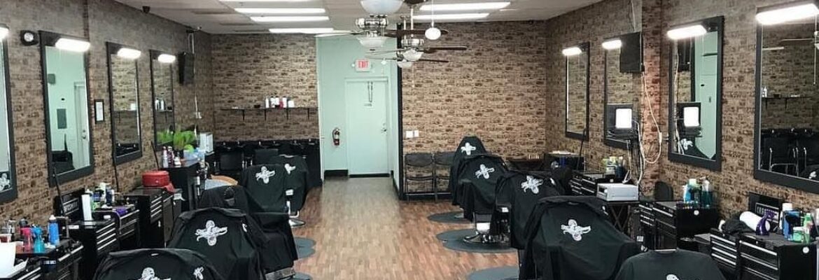 HeadLiners Barber Shop