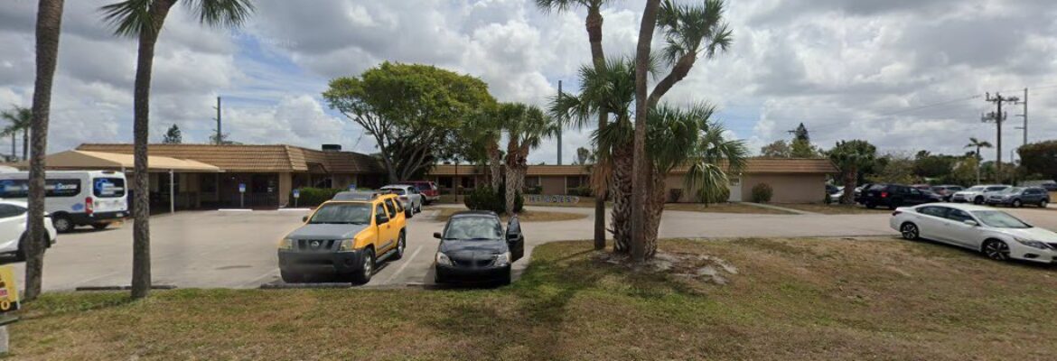 Rehabilitation and Healthcare Center of Cape Coral