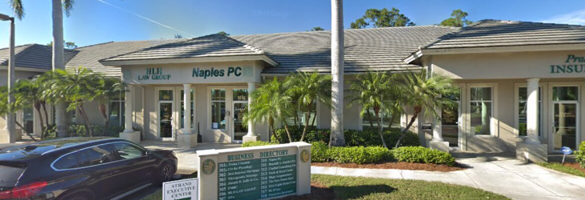a touch of of health | naples, fl