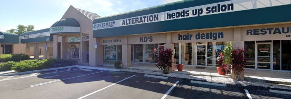 K D’s Alterations & Tailoring
